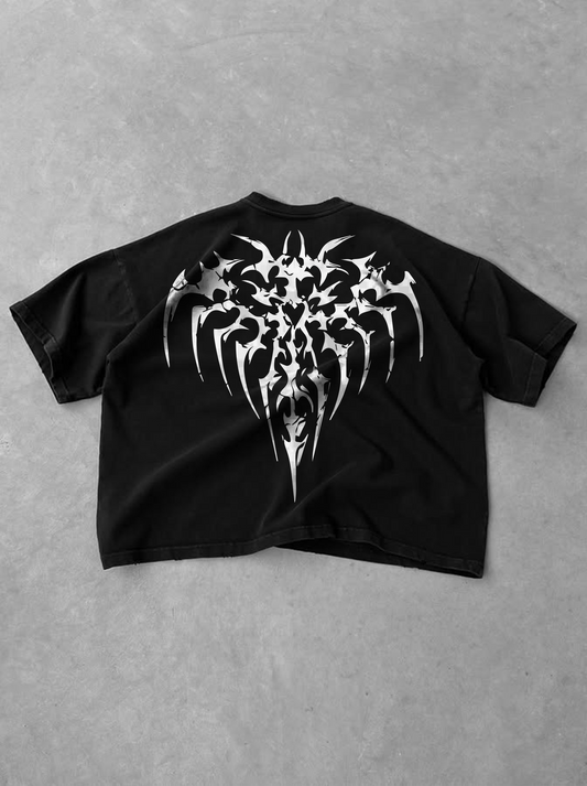 EXOSKELETON - TEE