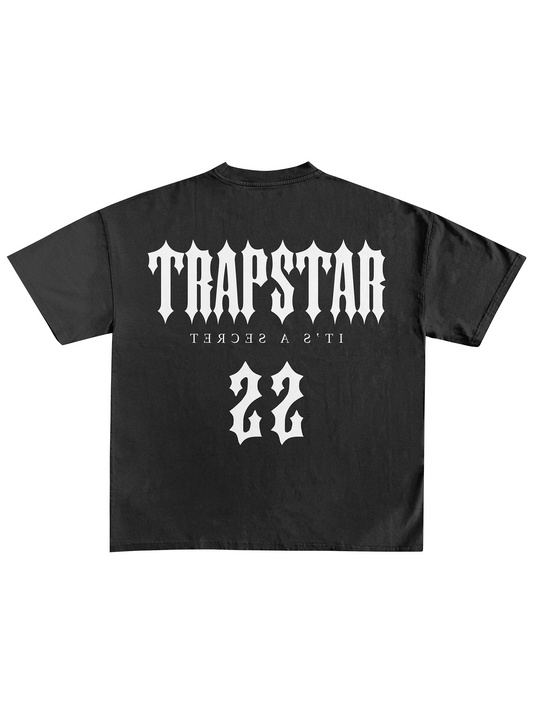 TRAPSTAR 22 - TEE