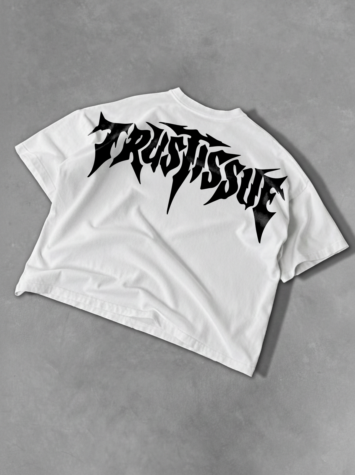 TRUST ISSUE - TEE