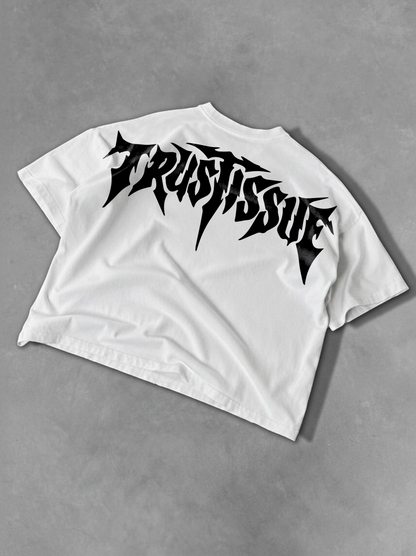TRUST ISSUE - TEE