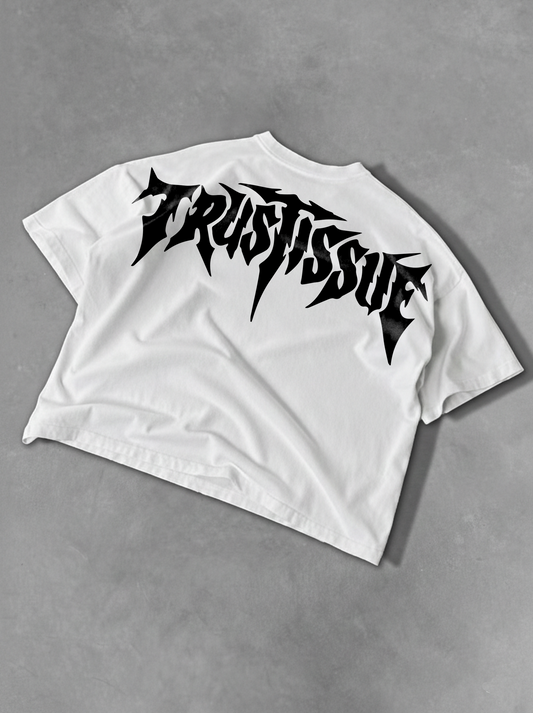 TRUST ISSUE - TEE