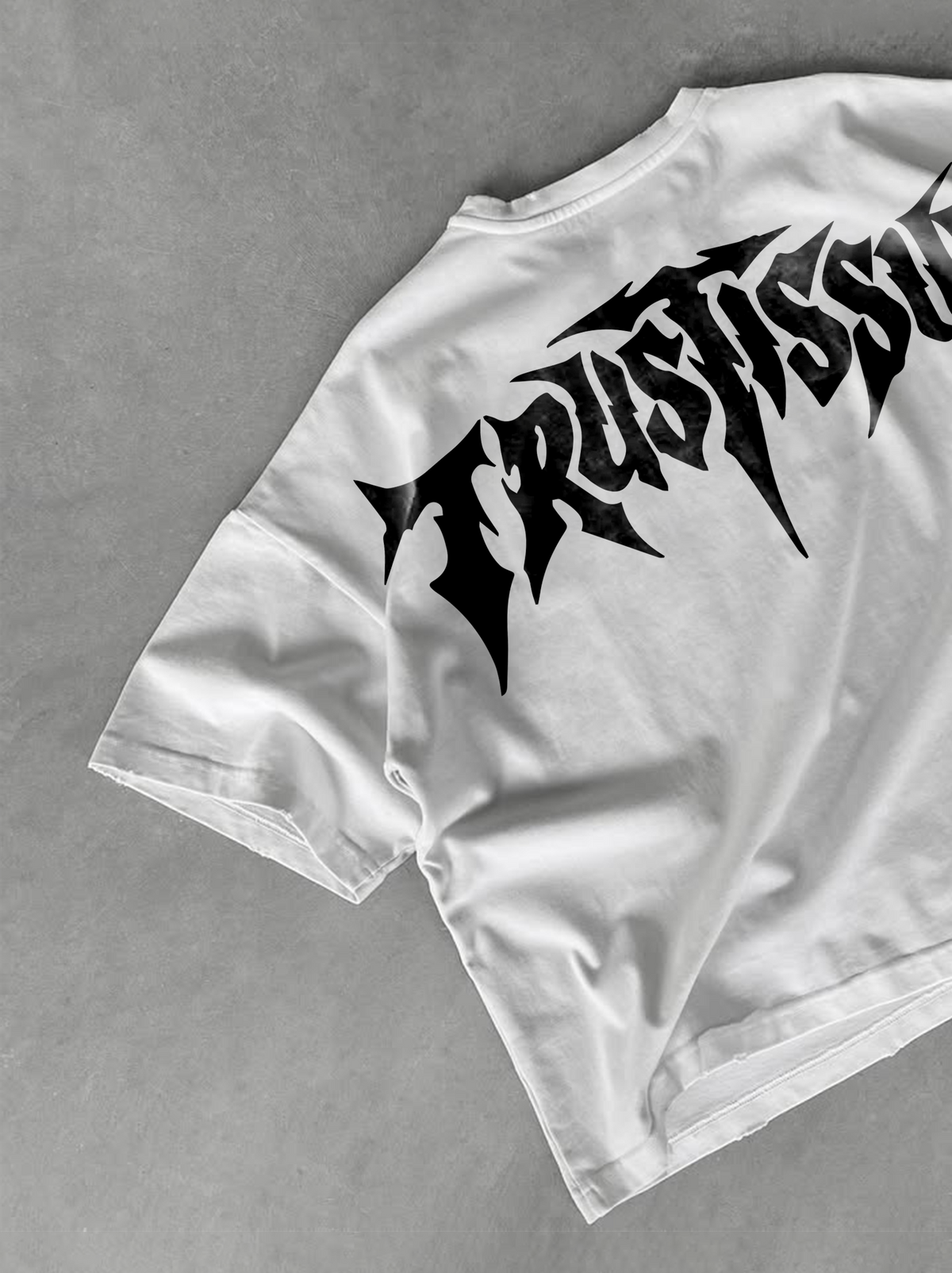 TRUST ISSUE - TEE