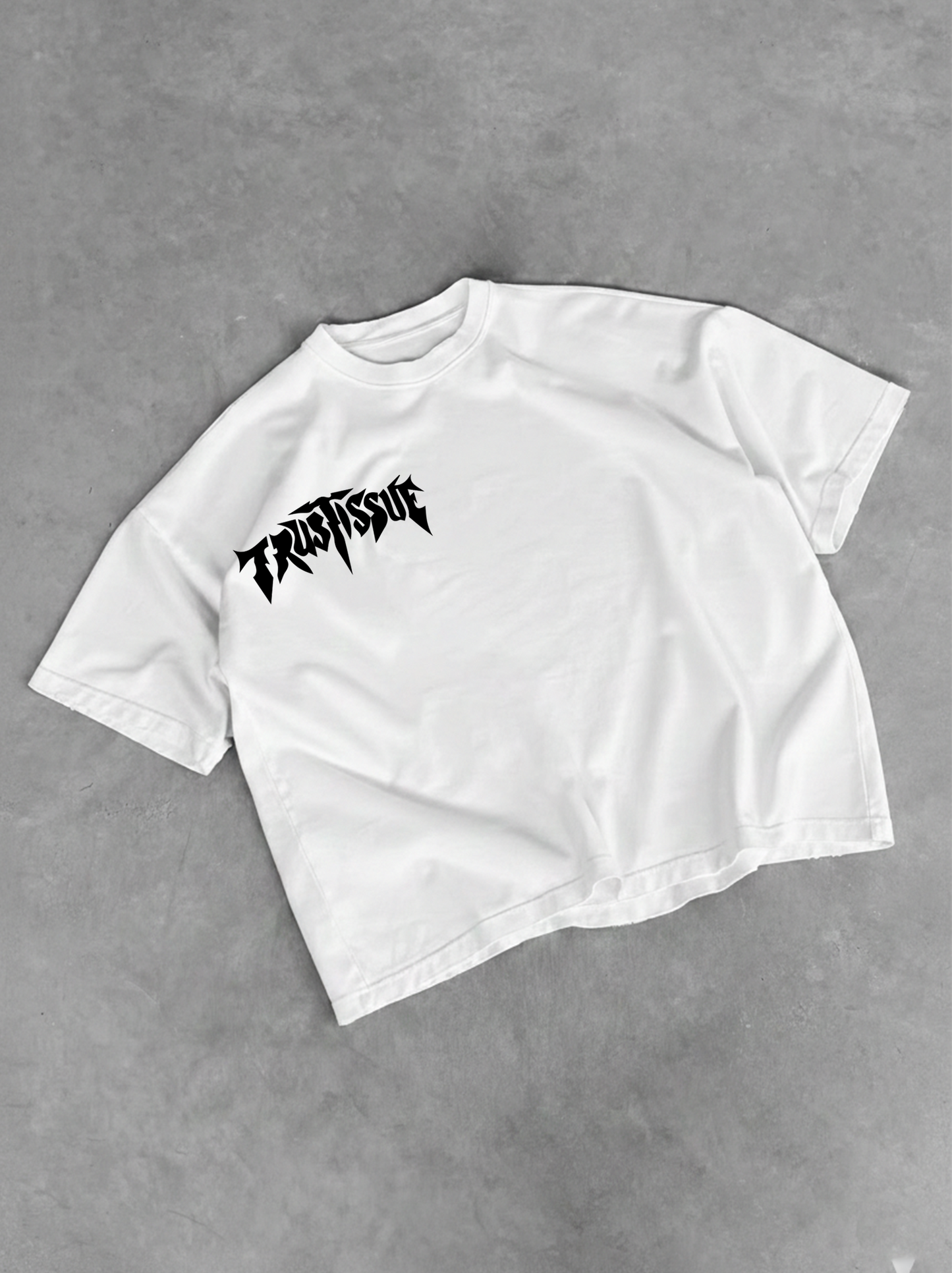 TRUST ISSUE - TEE