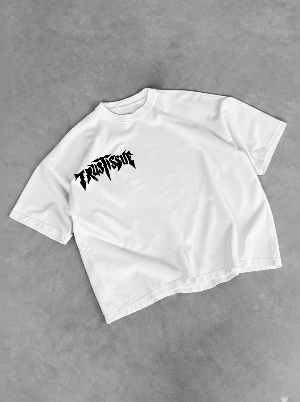 TRUST ISSUE - TEE