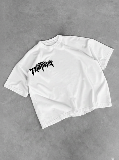 TRUST ISSUE - TEE
