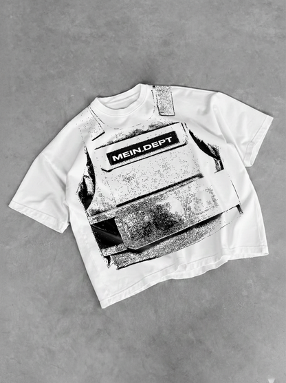 TACTICAL VEST - TEE
