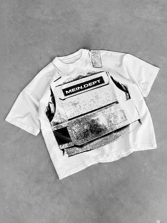 TACTICAL VEST - TEE