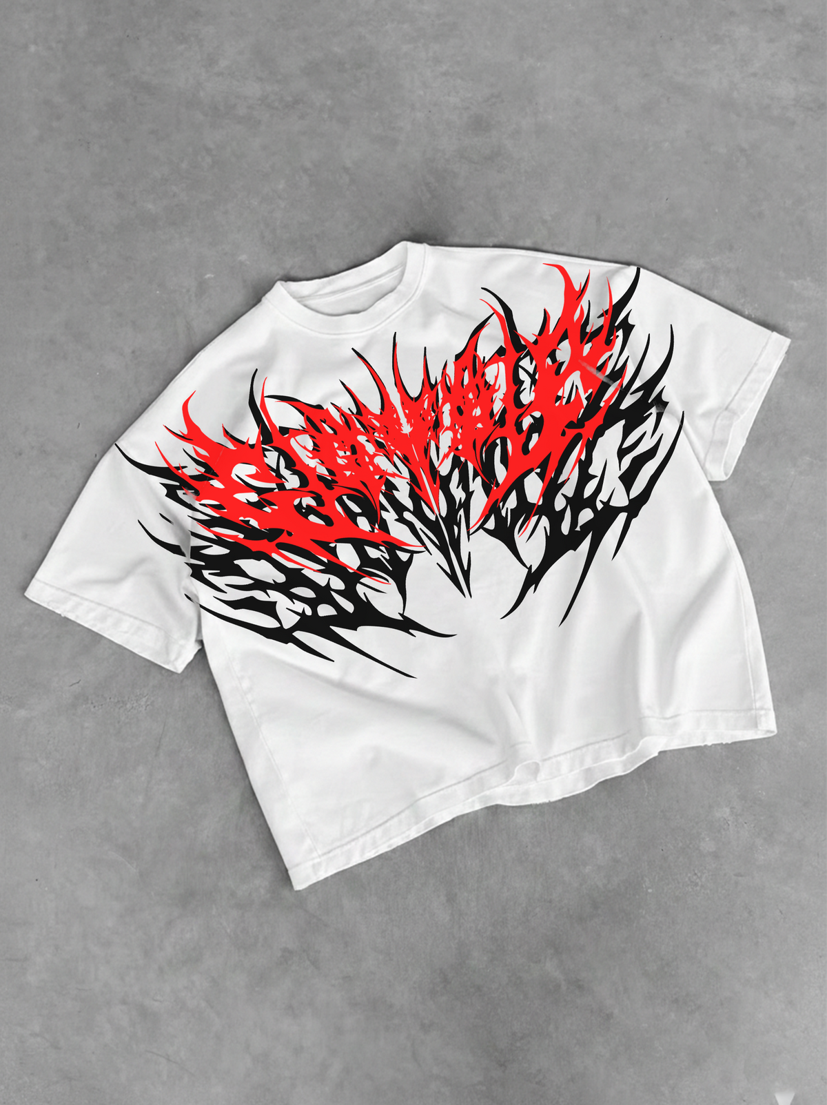 CRIMSON ARCANE - TEE
